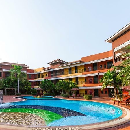 Prelude Hotel Kanchanaburi Bagian luar foto