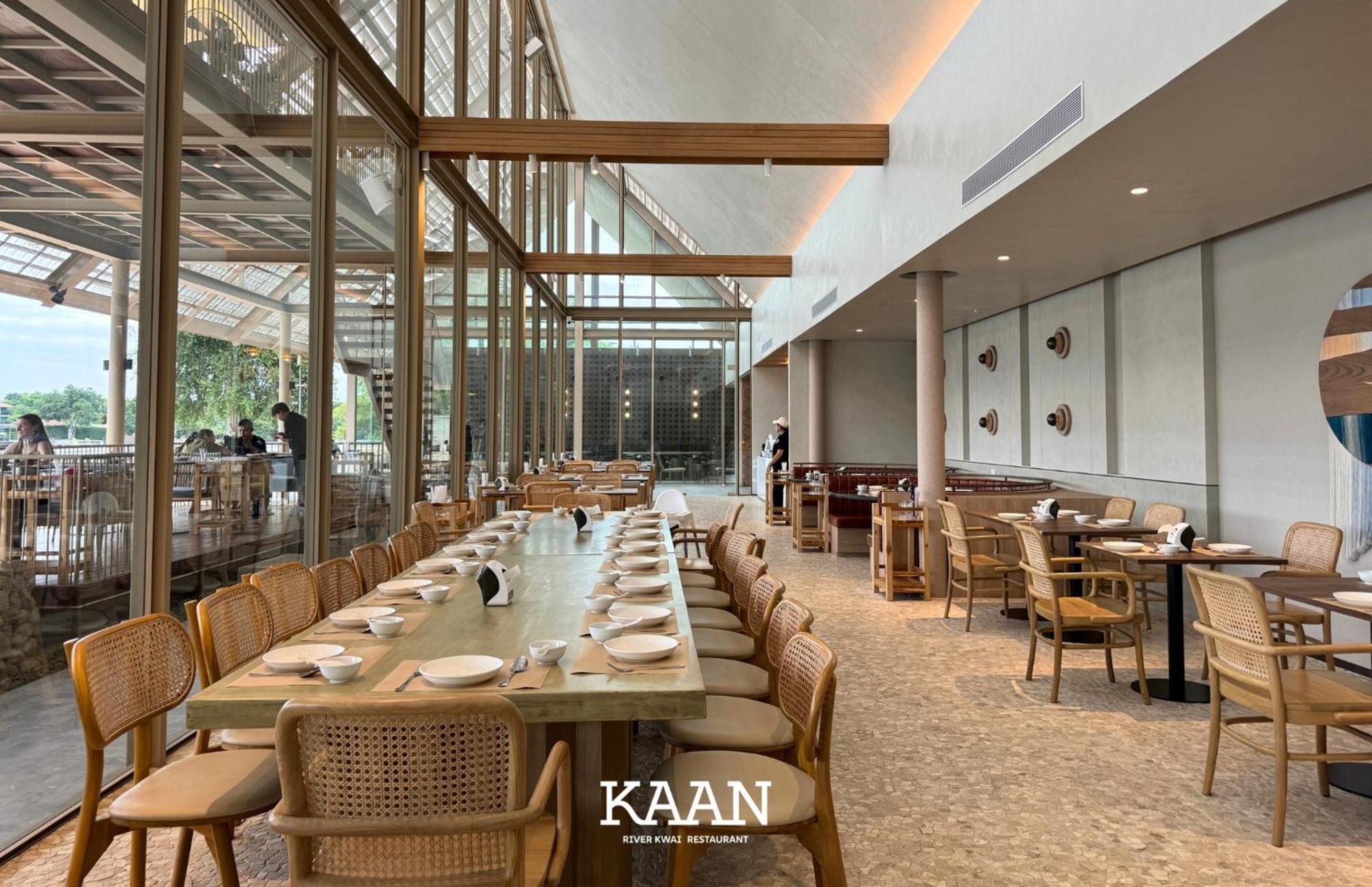 Prelude Hotel Kanchanaburi Bagian luar foto