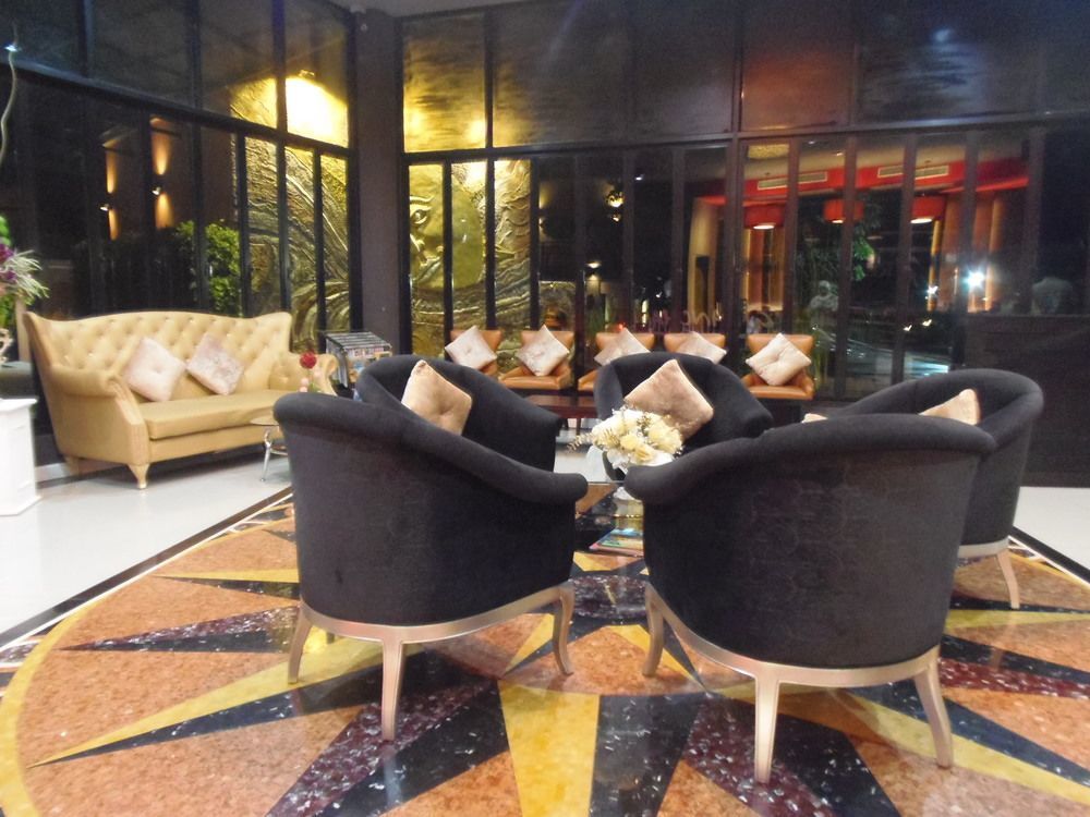 Prelude Hotel Kanchanaburi Bagian luar foto