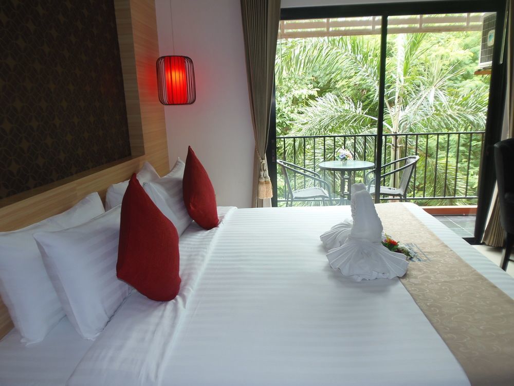 Prelude Hotel Kanchanaburi Bagian luar foto