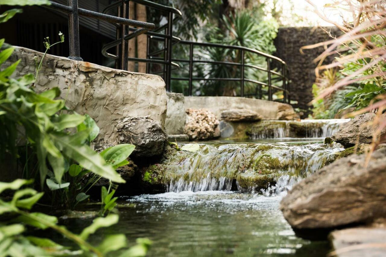 Prelude Hotel Kanchanaburi Bagian luar foto